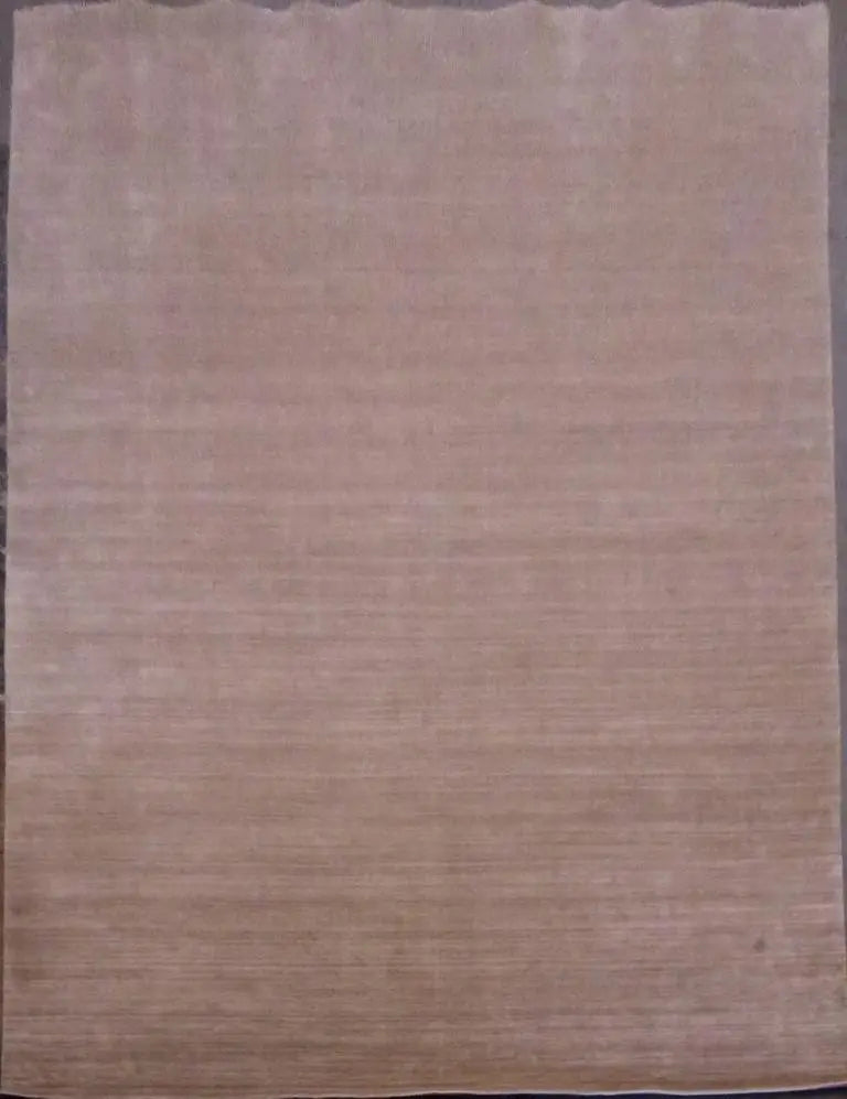 One Of The Kind Indian Modern Design Rug 13'11" X 10'1"